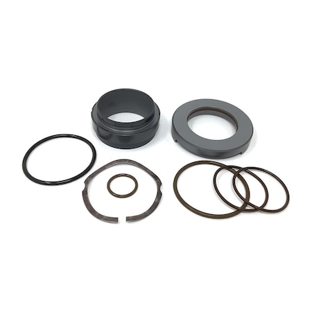 Springer Parts FZX 2400 Seal Service Kit, SC/SC/FKM; Replaces Fristam Part# 1802600475 1802600475SP